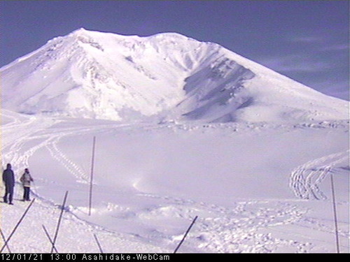 asahidake 10120121 1300