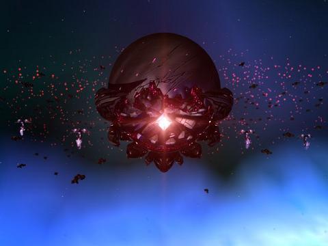 じゃくさん生存報告 : ギャラクシーエンジェル - livedoor Blog（ブログ）