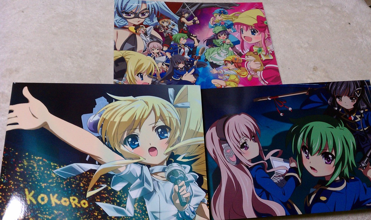 じゃくさん生存報告 探偵オペラ ミルキィホームズ サマー スペシャル さようなら 小衣ちゃん ロング グッドバイ フォーエバーよ永遠に Livedoor Blog ブログ