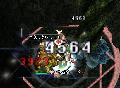 じゃくさん生存報告 女王スカラバの不調 Livedoor Blog ブログ