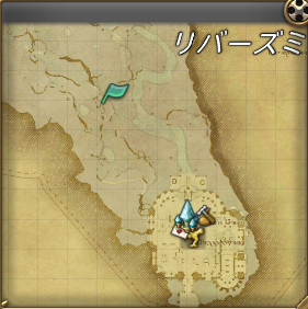 じゃくさん生存報告 トレハンg6地図 クルザス西部高地 暫定版 Livedoor Blog ブログ