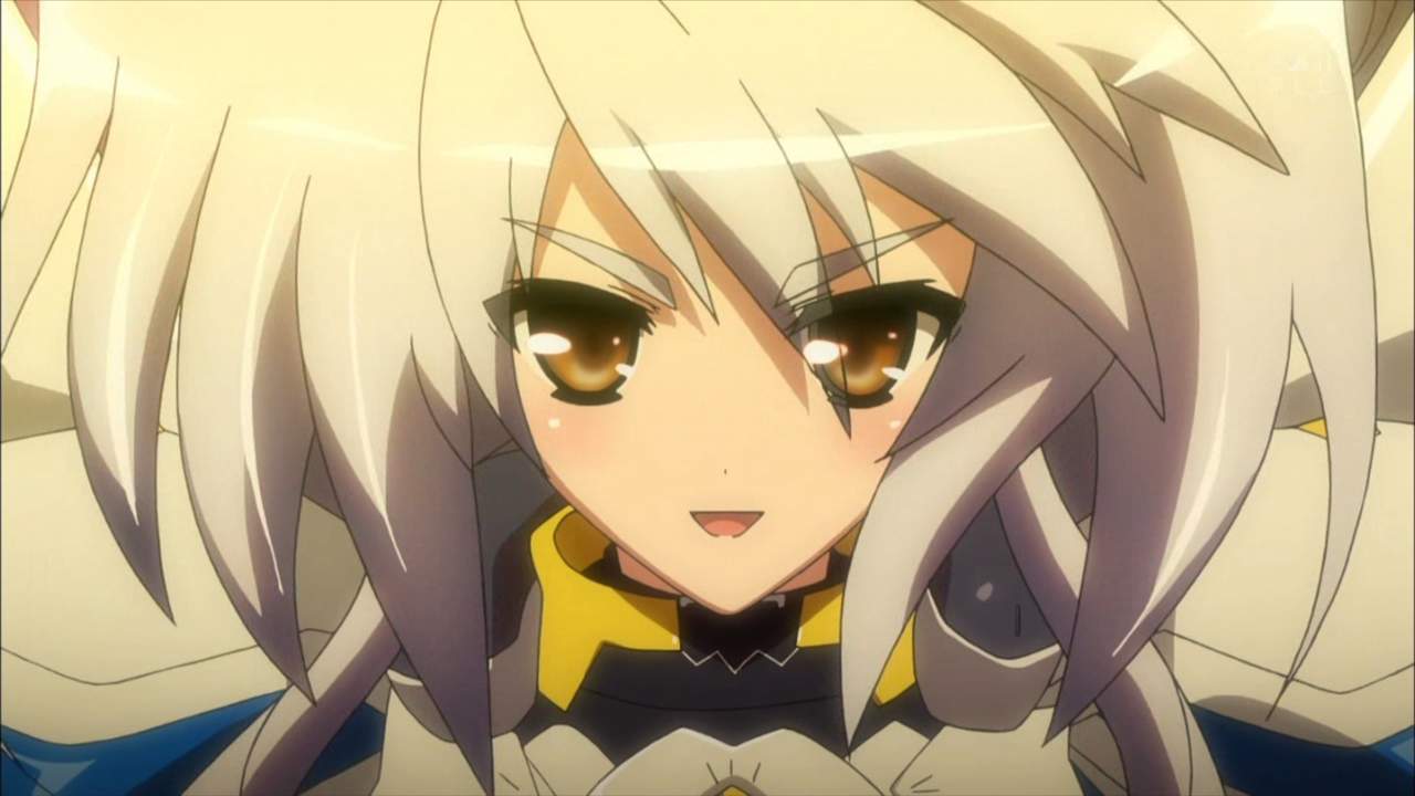 じゃくさん生存報告 境界線上のホライゾン 10話 Livedoor Blog ブログ じゃくさん生存報告 境界線上のホライゾン 10話 Livedoor Blog ブログ