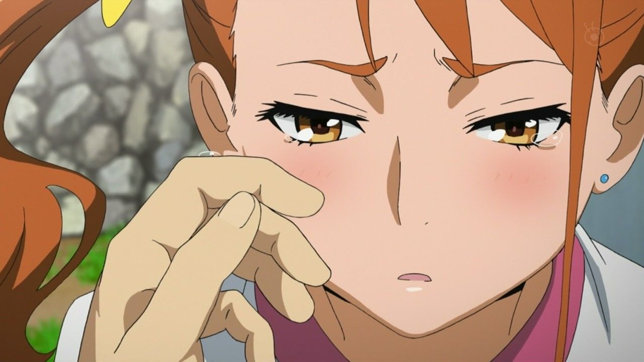 じゃくさん生存報告 あの花 9話 Livedoor Blog ブログ じゃくさん生存報告 あの花 9話 Livedoor Blog ブログ