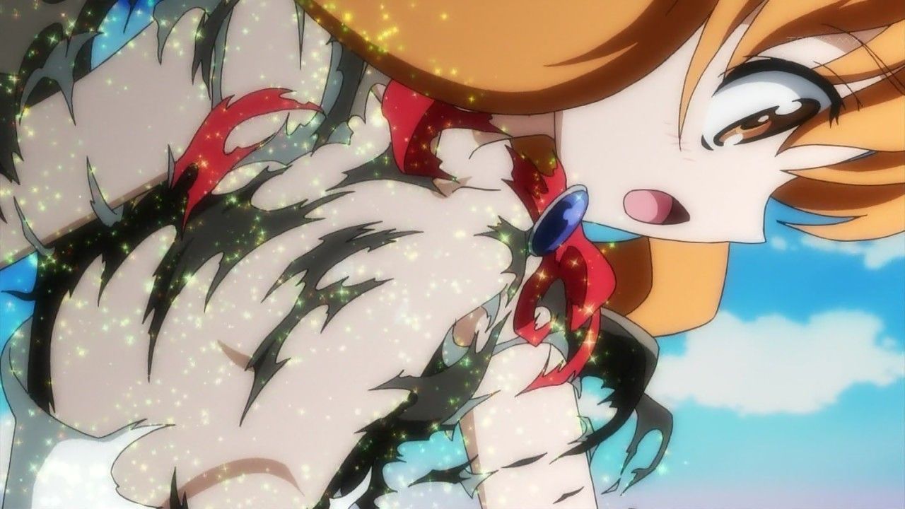 じゃくさん生存報告 Dog Days 7 8話 Livedoor Blog ブログ じゃくさん生存報告 Dog Days 7 8話 Livedoor Blog ブログ