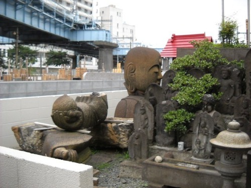 置き方雑じゃね