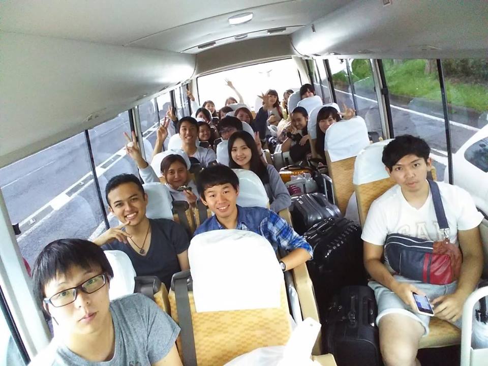 獨協大学英語学科 金子芳樹ゼミのブログ 夏合宿 In つくば 1日目 獨協大学英語学科 金子芳樹ゼミのブログ 夏合宿 In つくば 1日目