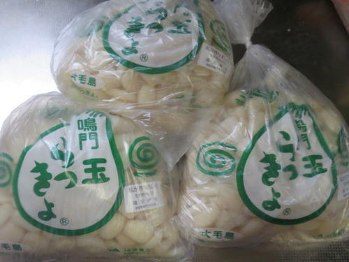 らっきょ ぼーやんのお部屋