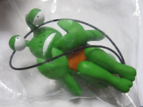 カニベース ぼーやんのお部屋