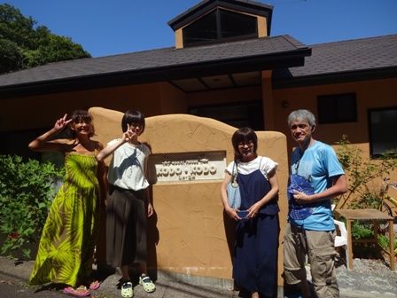 ながいさん集合写真