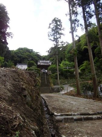 帰一寺