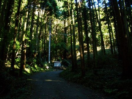 1 テラ憩いの里