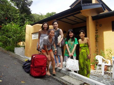 すてきがーるたち