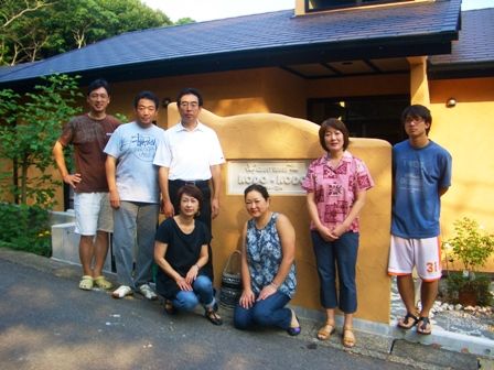 和田兄弟・渡辺 コドコドゴルフ