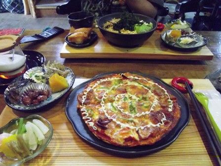 松崎 丸平 ランチ
