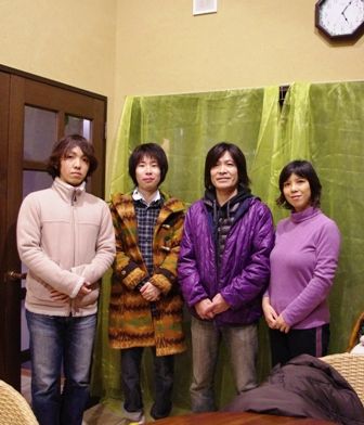 えっ？すしおくん？