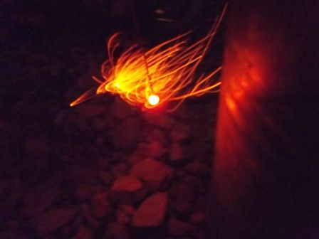 草生さんの萌え～