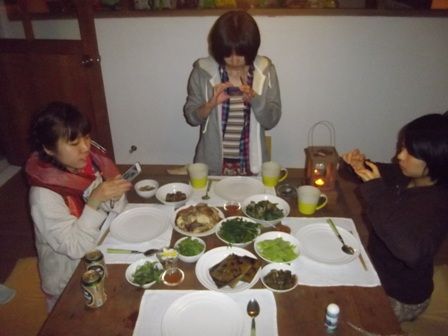 さいごのばんさん