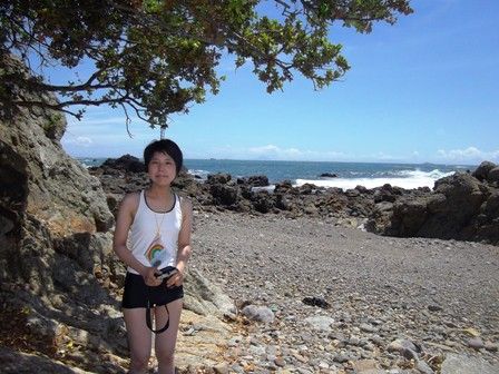 今の君はピカピカに光って～