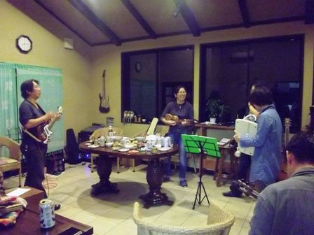 コドコドの歌　①