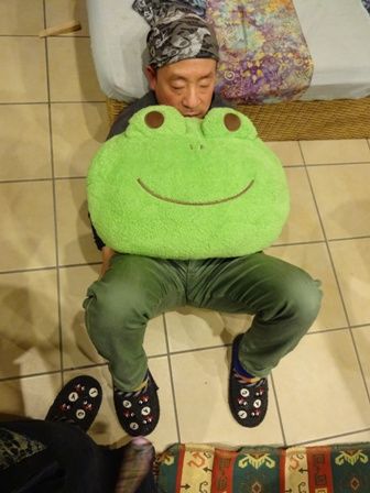 終了①