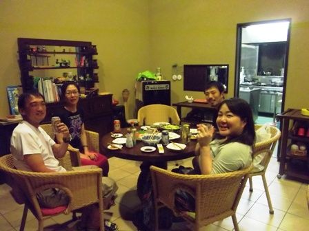 なぎささん　芝田さん