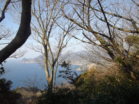 26夜山⑥
