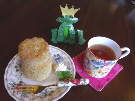 ケーキセットイメージ