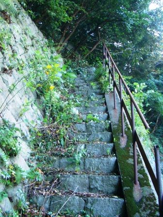 あすなろ山いりぐち