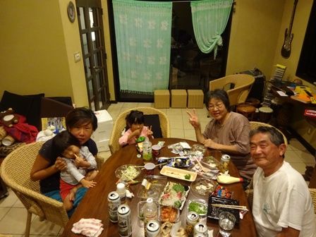 ほったさん