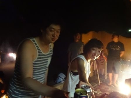 韓国式ＢＢＱ　イムさん