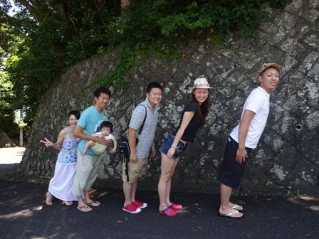 あたっくとそのなかま　バイバイ