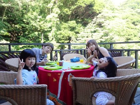 ゆいか・みいさ