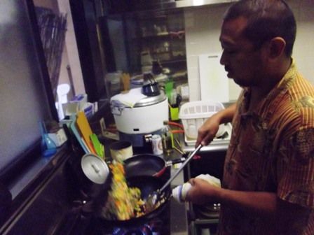 なおとさんなべふる