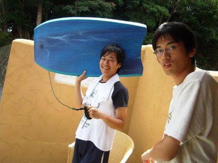 小稲に行くよ～