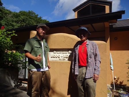 山根さんと黒田さん