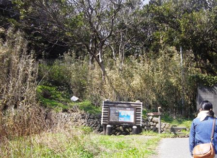 入間・吉田遊歩道