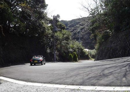 運転練習 2