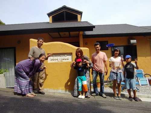 てらおさん　やまざきさん