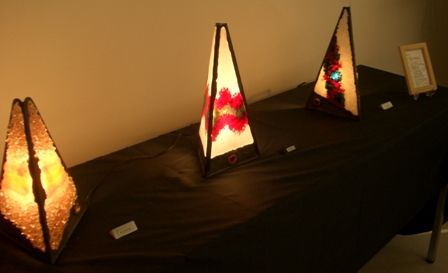 ケグラニアンのひとの作品