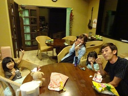 ゆいか・みいさ