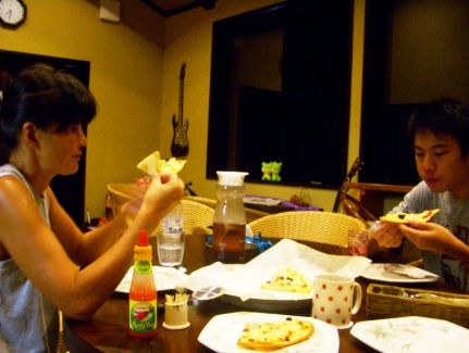 こどこどごはん