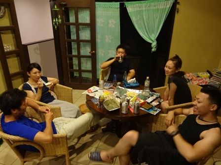 あたっくとそのなかま