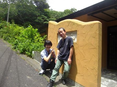 ささきさん Takuさん