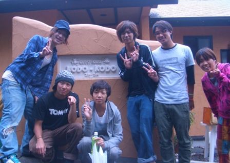 ともだちしりーず