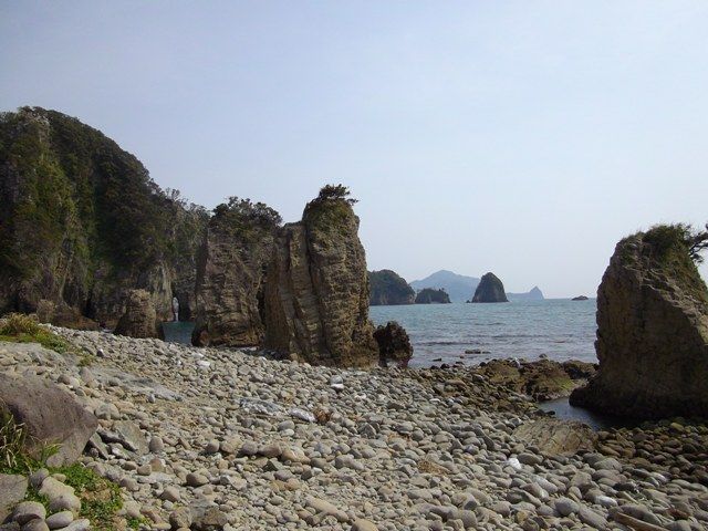 田子瀬浜 浮島海岸 小稲湾 ゲストハウス コドコド 営業中 田子瀬浜 浮島海岸 小稲湾 ゲストハウス コドコド 営業中