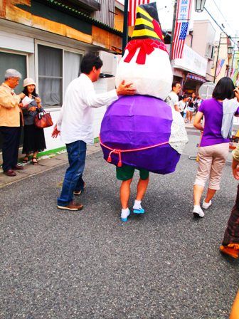 見てはいけないもの。