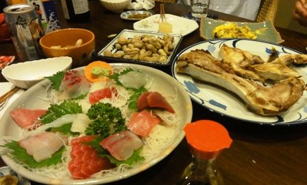 コドコドご飯ゴージャス編