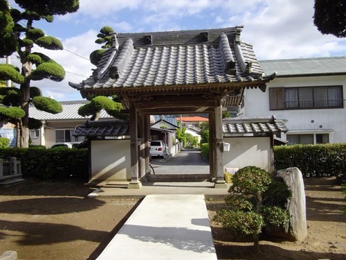 禅海寺②