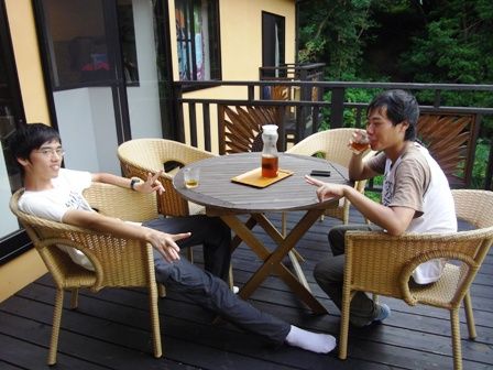 歩き旅　ゴールはコドコド