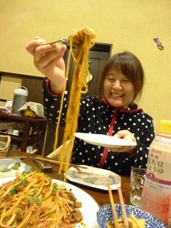 ちはるさん